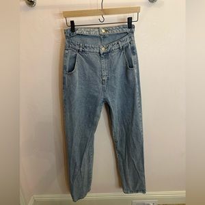 unique jeans